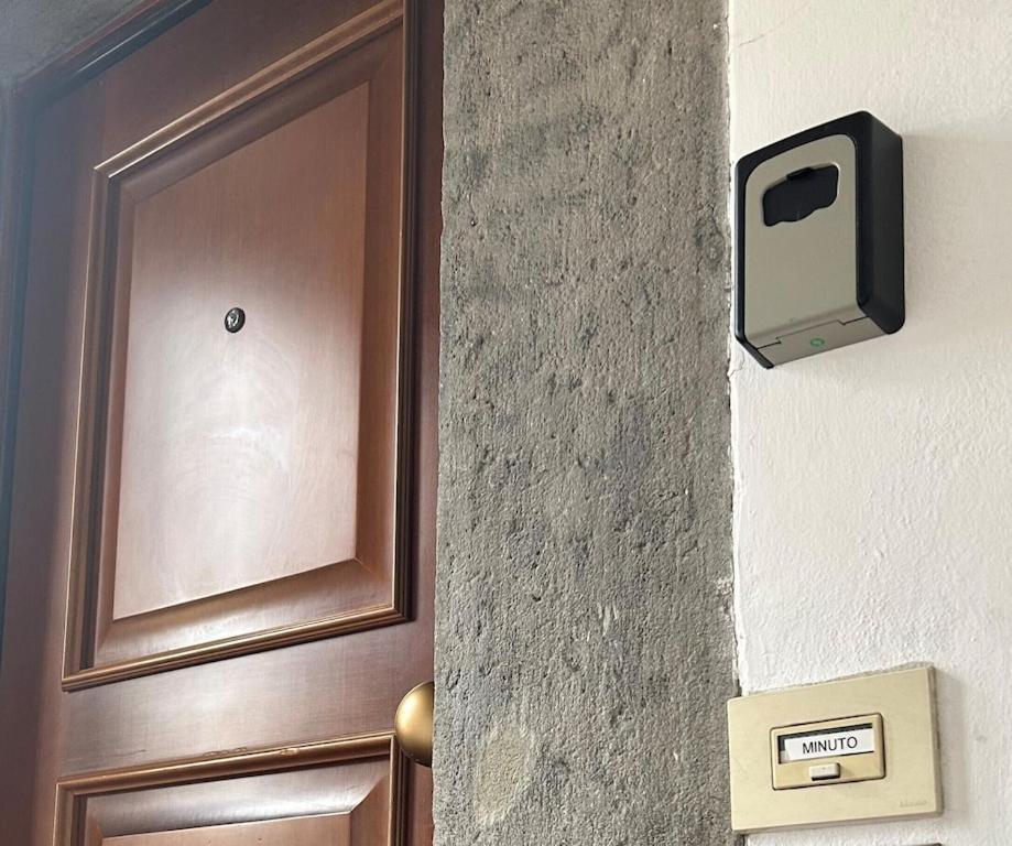 Romantic Nest Appartamento