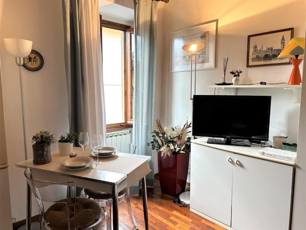 Romantic Nest Appartamento *