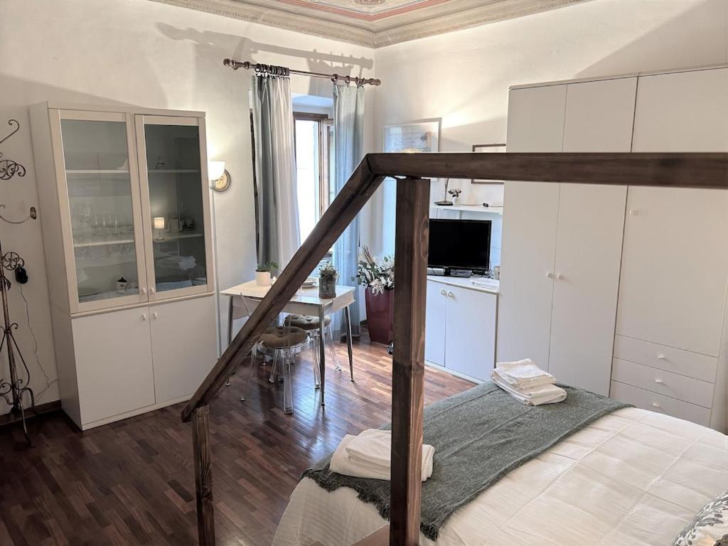 Romantic Nest Appartamento
