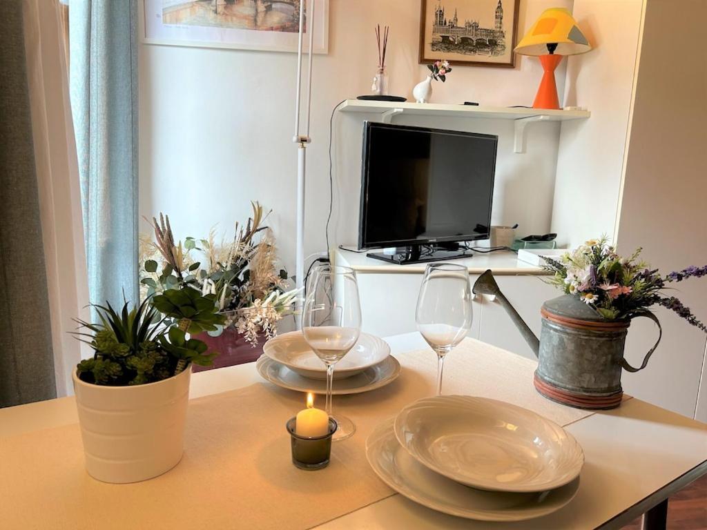 Romantic Nest Appartamento