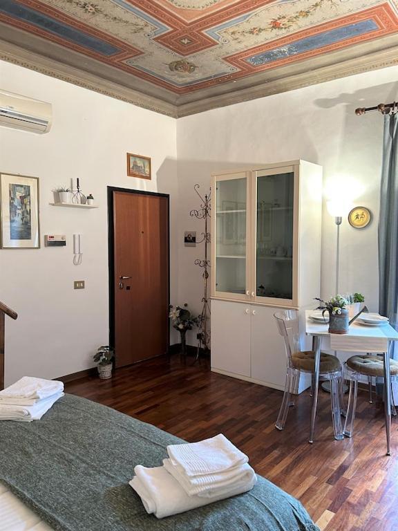Appartamento Romantic Nest Firenze