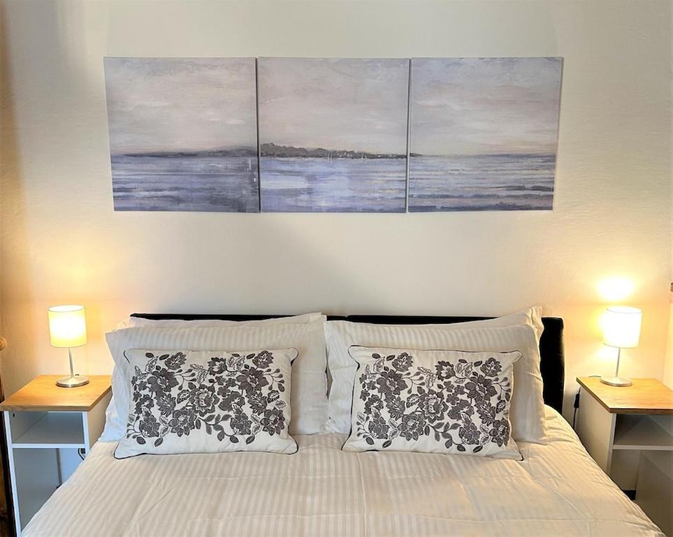Apartment Romantic Nest *