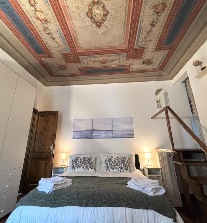 Romantic Nest * Firenze