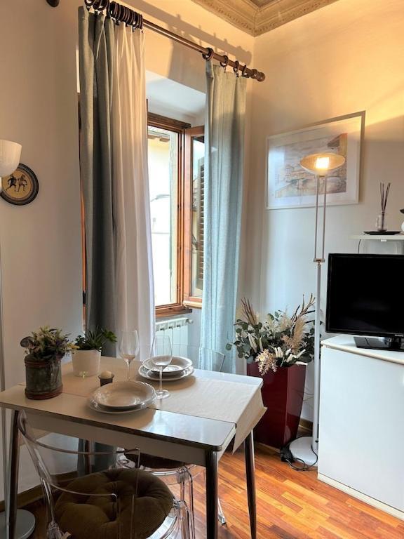 Appartamento Romantic Nest