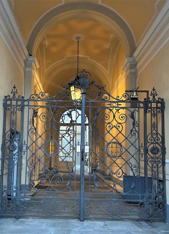 Apartment Vespucci Florence