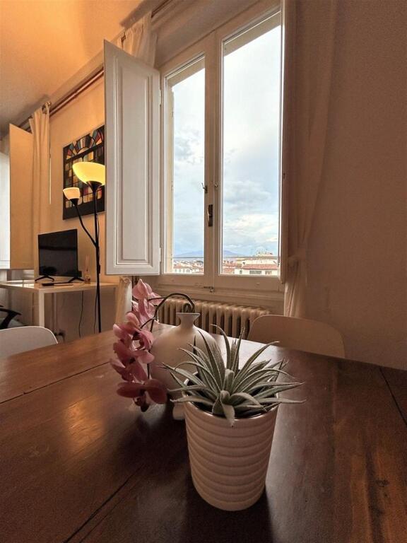 Apartment Vespucci