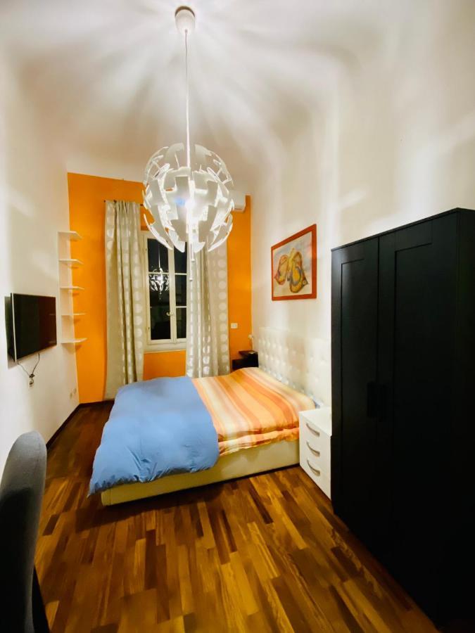Poggi 18 Firenze