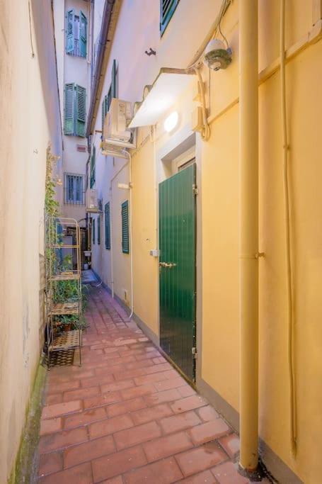 Unyca - Residenza San Niccolo Florence