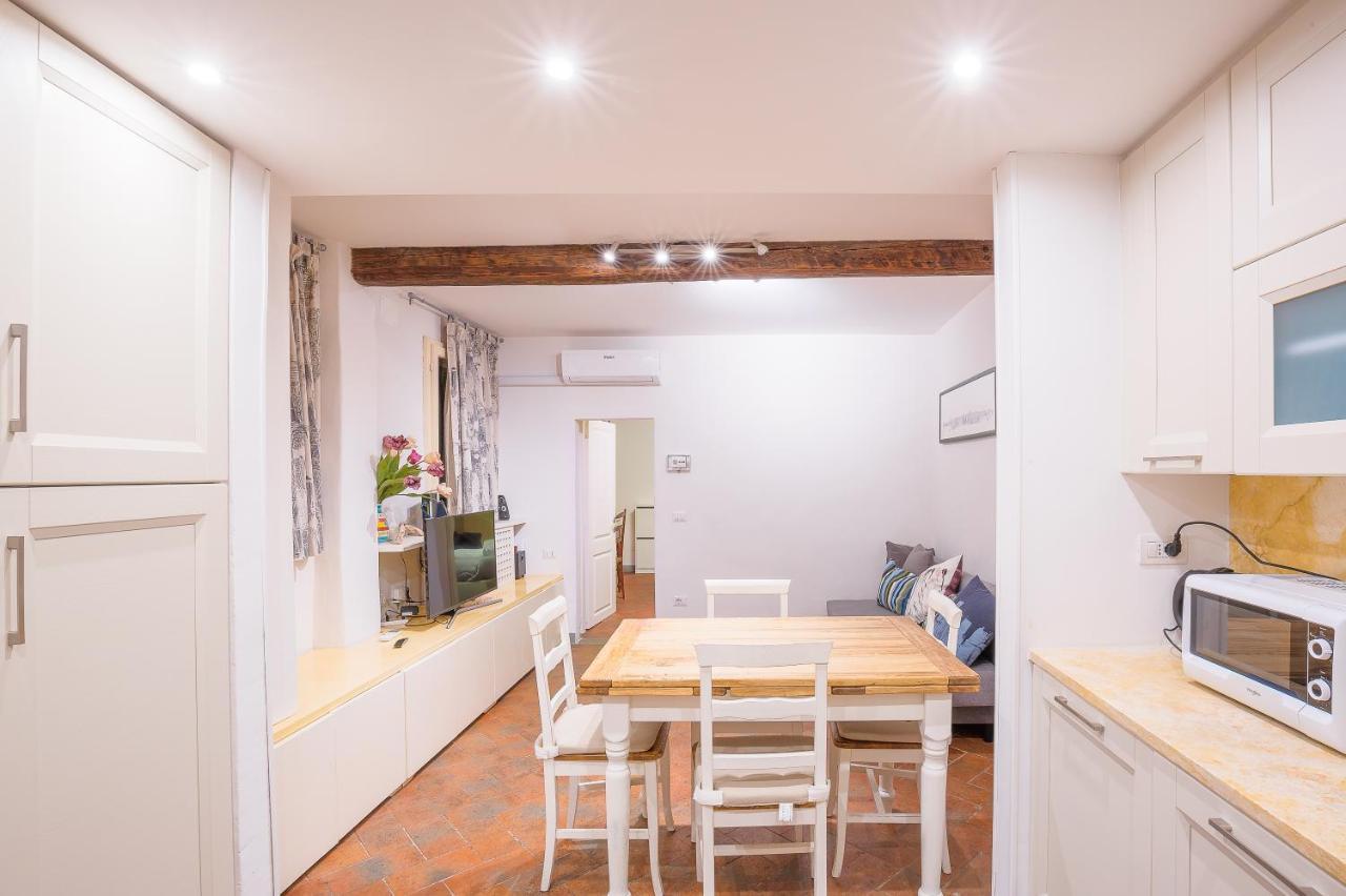 Unyca - Residenza San Niccolo Apartment