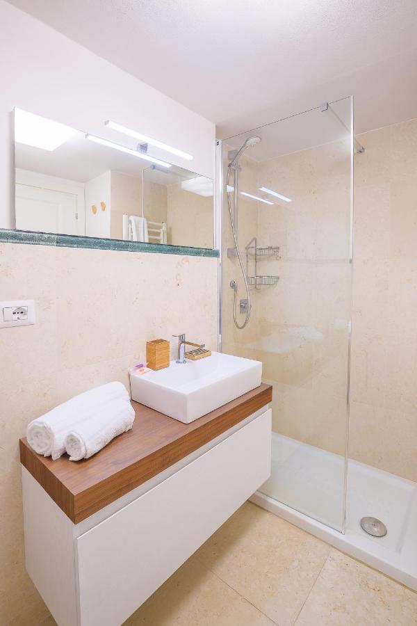 Apartment Unyca - Residenza San Niccolo