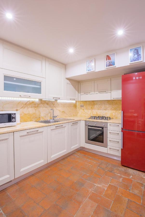 Apartment Unyca - Residenza San Niccolo