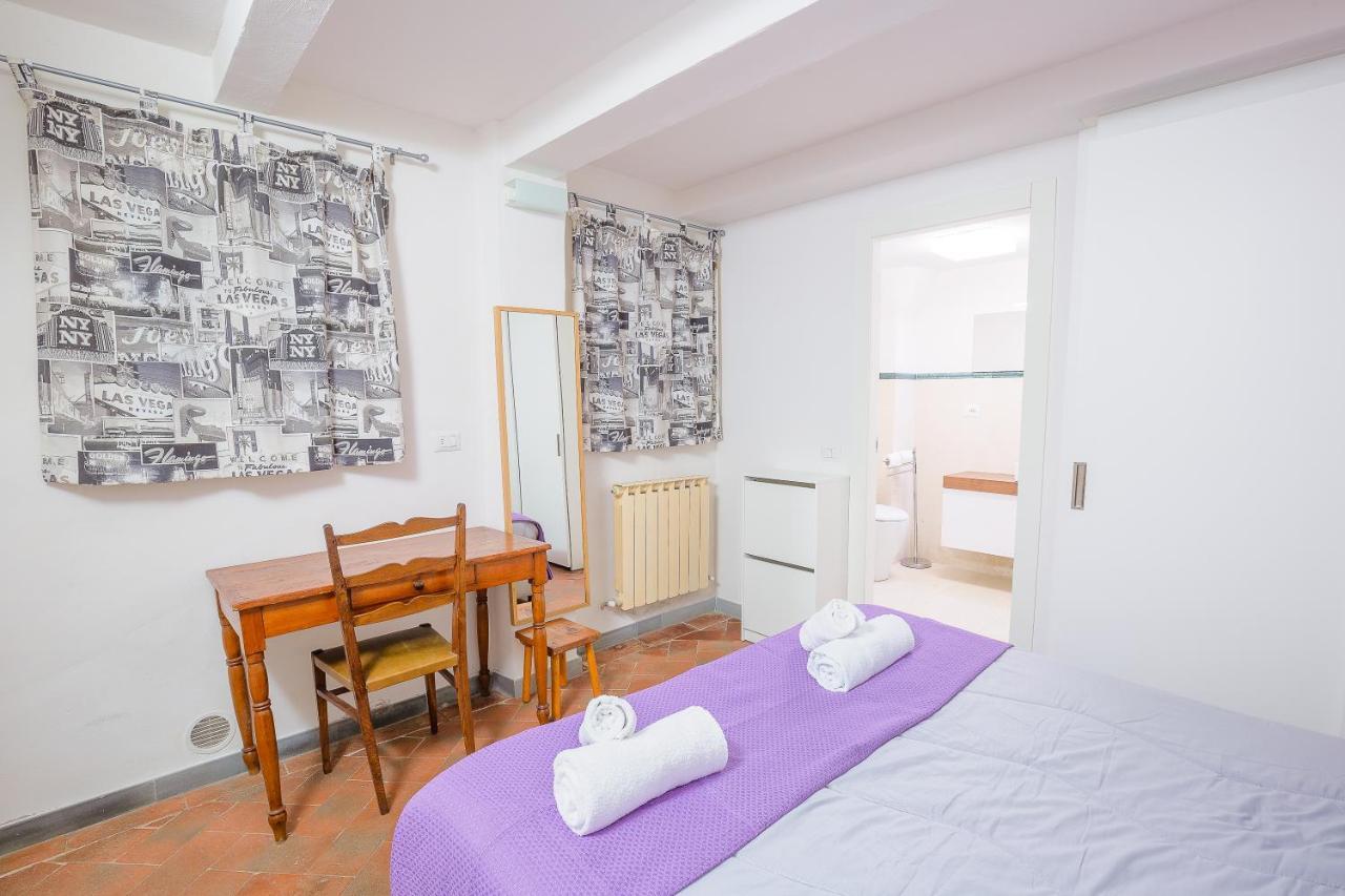 Unyca - Residenza San Niccolo Apartment *