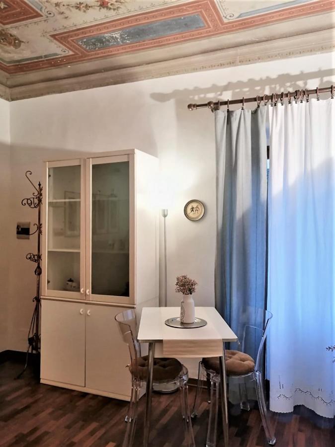 Apartment Romantic Nest *