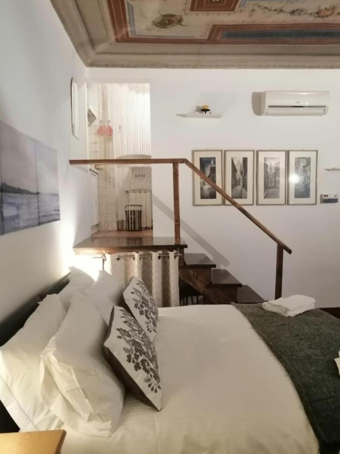 Romantic Nest Appartamento *