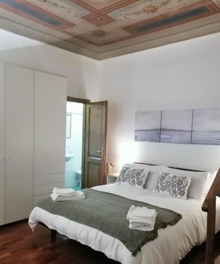 Romantic Nest Appartamento Firenze