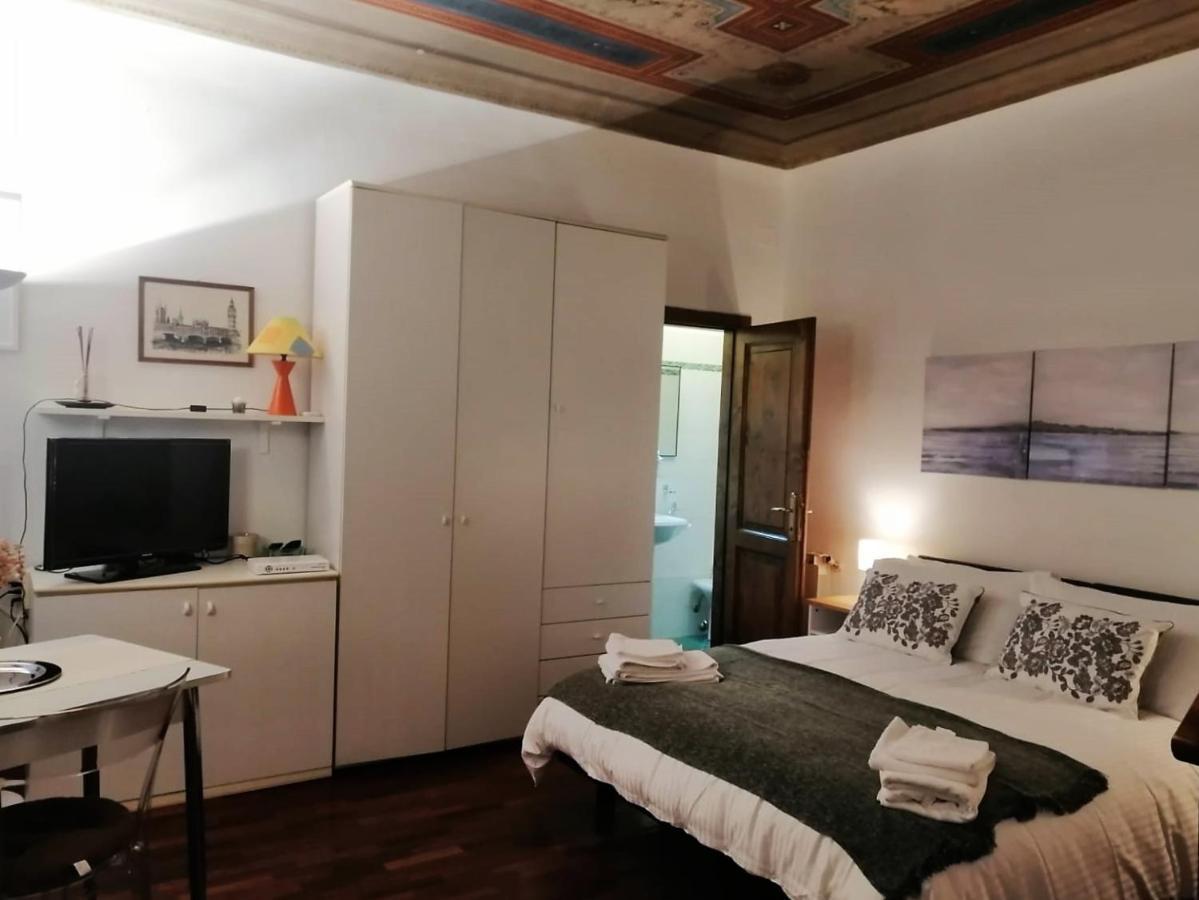 Romantic Nest Appartamento