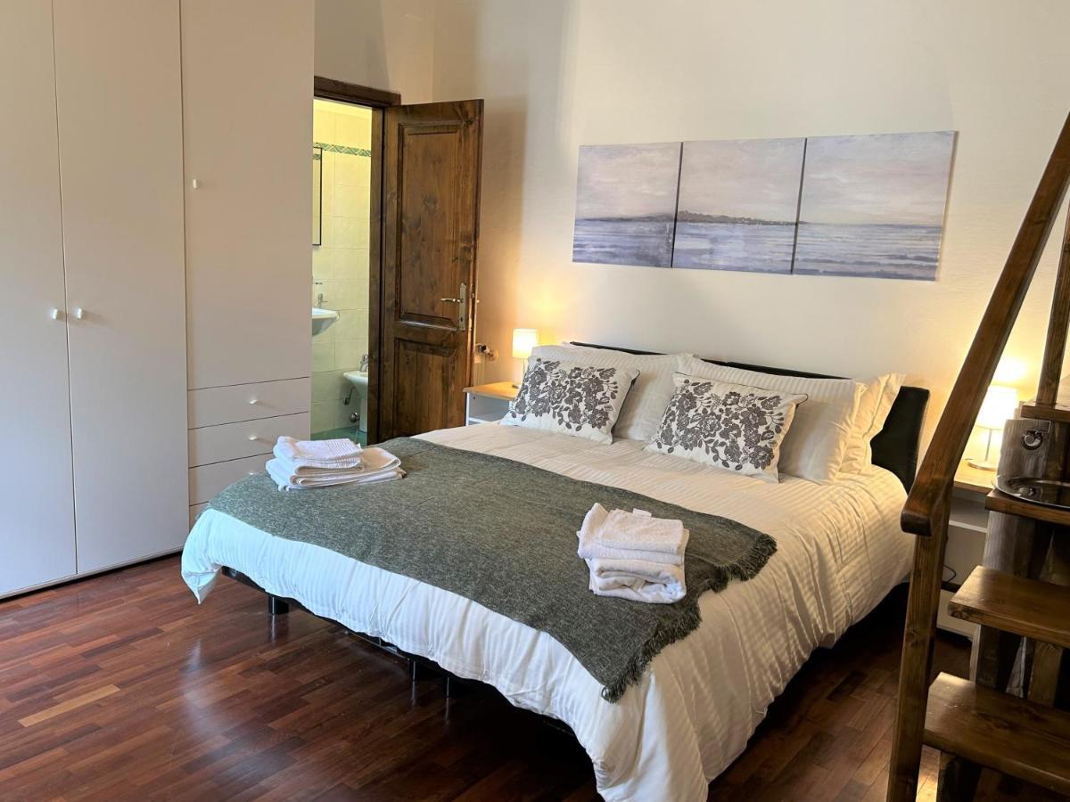 Romantic Nest Appartamento *