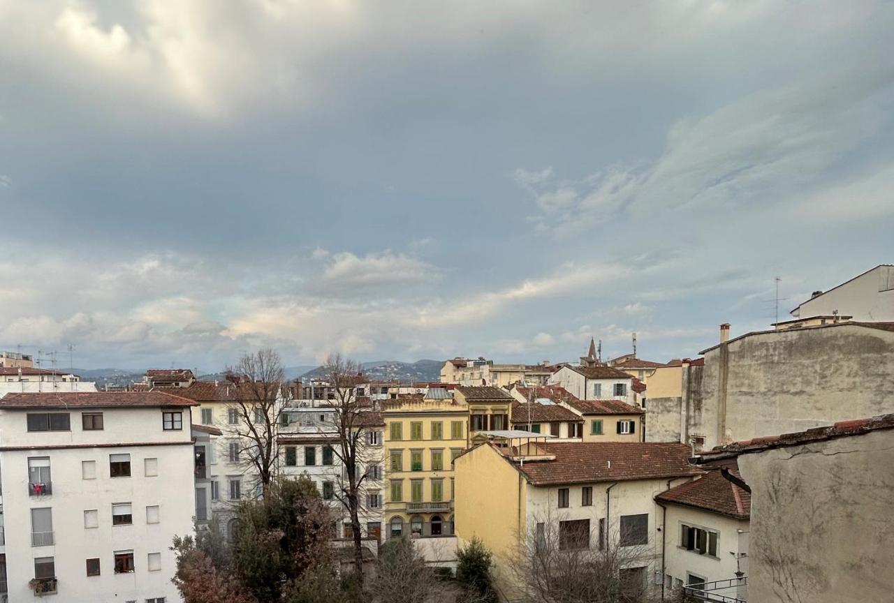 Apartment Vespucci Florence