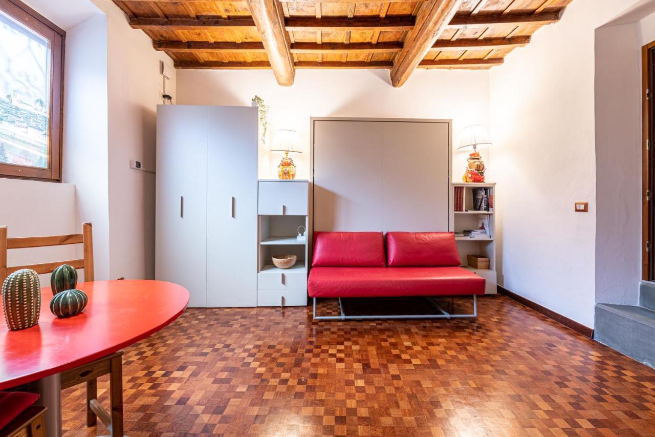 Apartment Ponte Vecchio Romantic & Relax 5 Stelle
