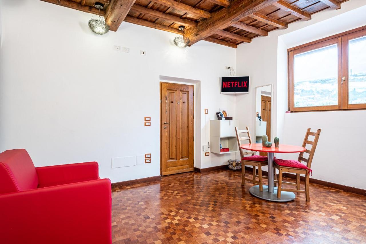 Ponte Vecchio Romantic & Relax 5 Stelle Apartment Florence