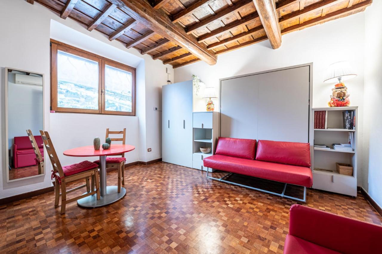 Apartment Ponte Vecchio Romantic & Relax 5 Stelle *