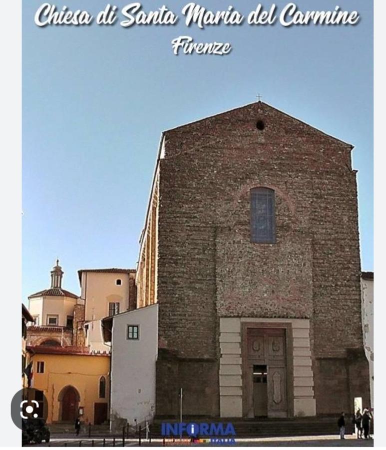 Lovely Garden In San Frediano Appartamento