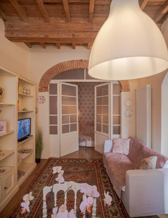 Apartment Colonna Romantica *