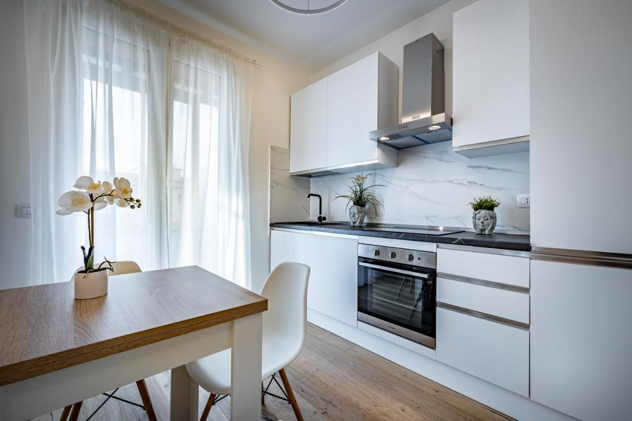 Apartment Yid Penthouse Design Apt Novoli *