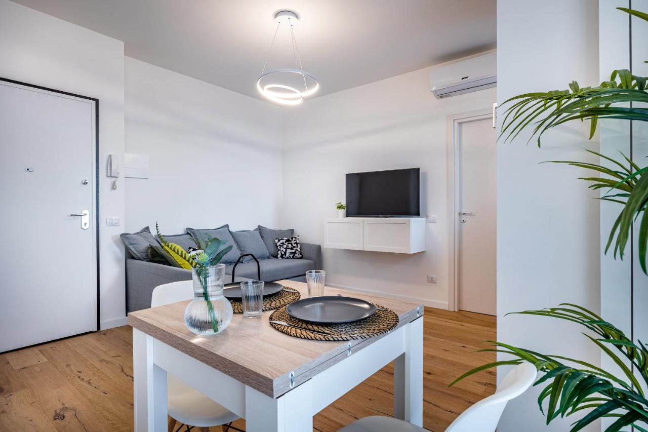 Yid Penthouse Design Apt Novoli * Florence