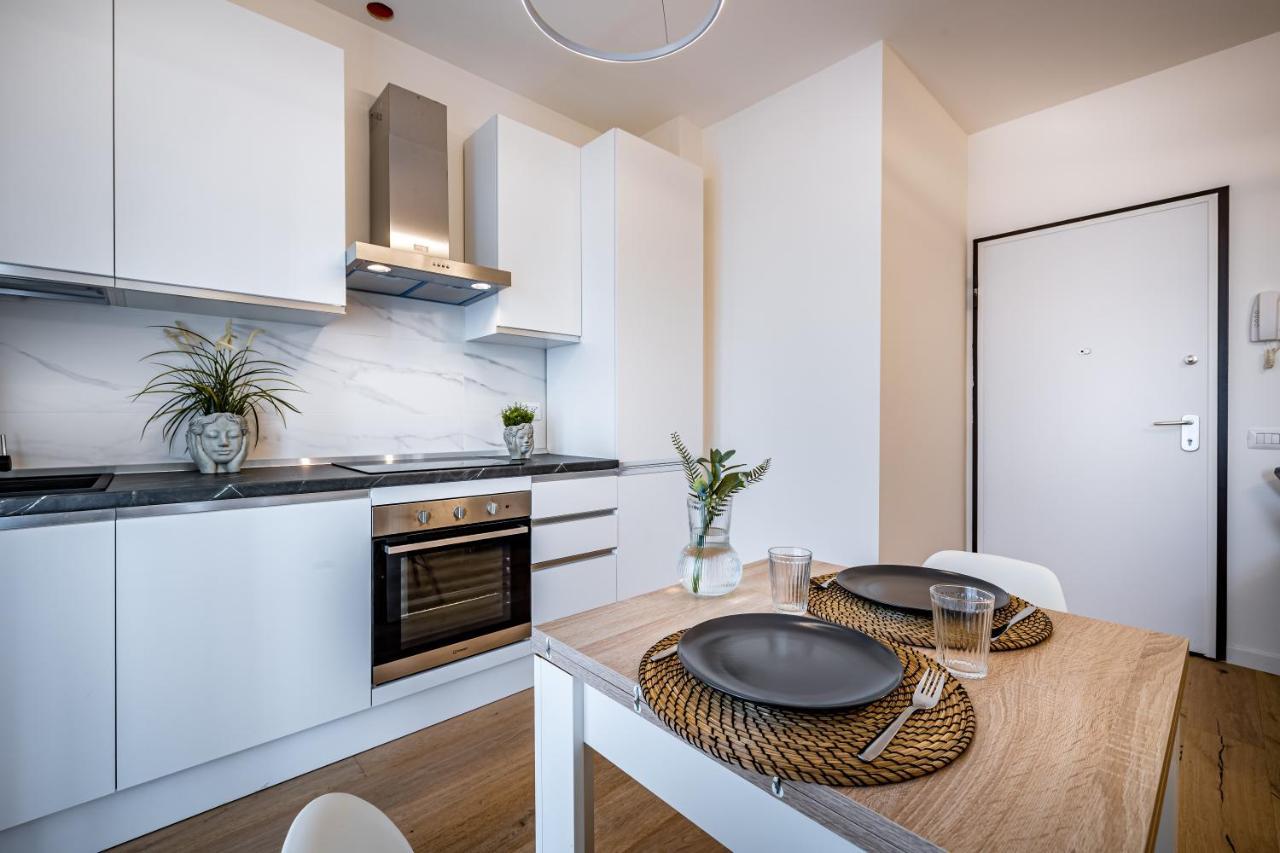 Apartment Yid Penthouse Design Apt Novoli *