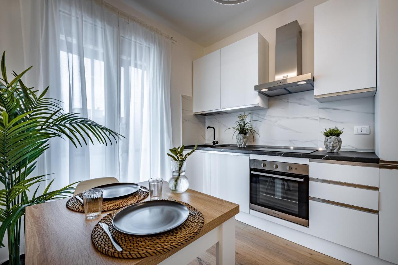 Apartment Yid Penthouse Design Apt Novoli