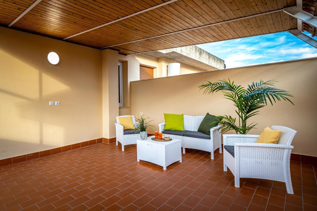 Apartment Yid Penthouse Design Apt Novoli Florence