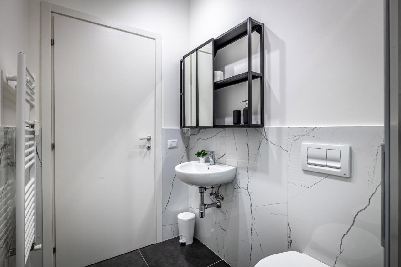 Apartment Yid Penthouse Design Apt Novoli *
