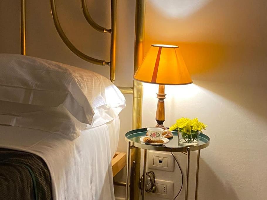 San Lorenzo In Red Apartment Florence