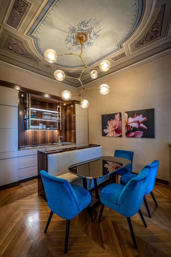 Apartment Yid Santa Maria Novella With Balcony *