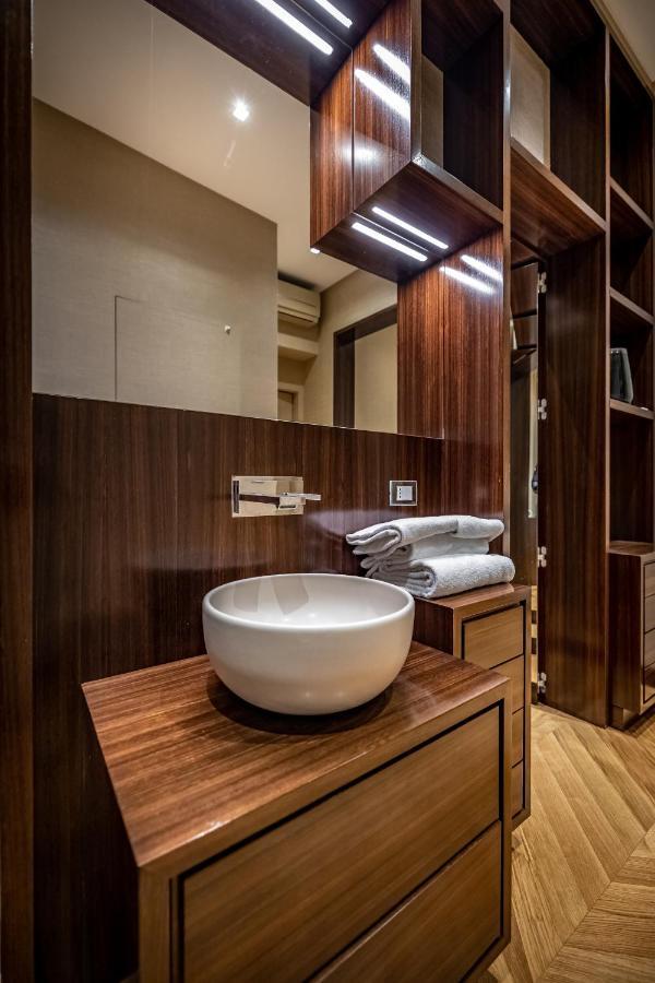 Yid Santa Maria Novella With Balcony Apartment