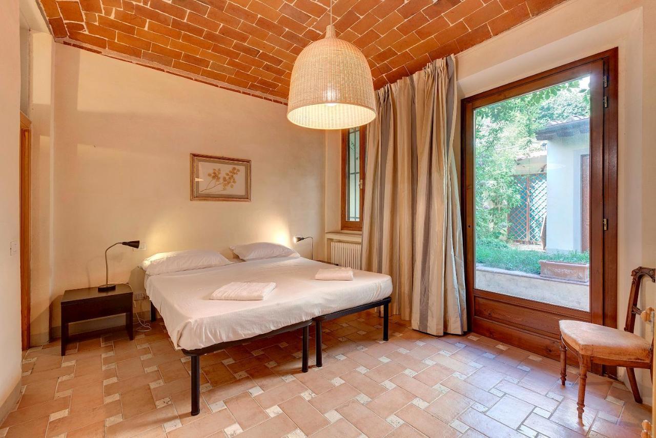 Campuccio 42 Apartment