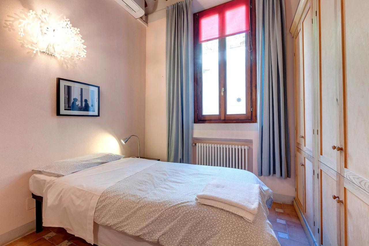 Campuccio 42 Apartment Florence