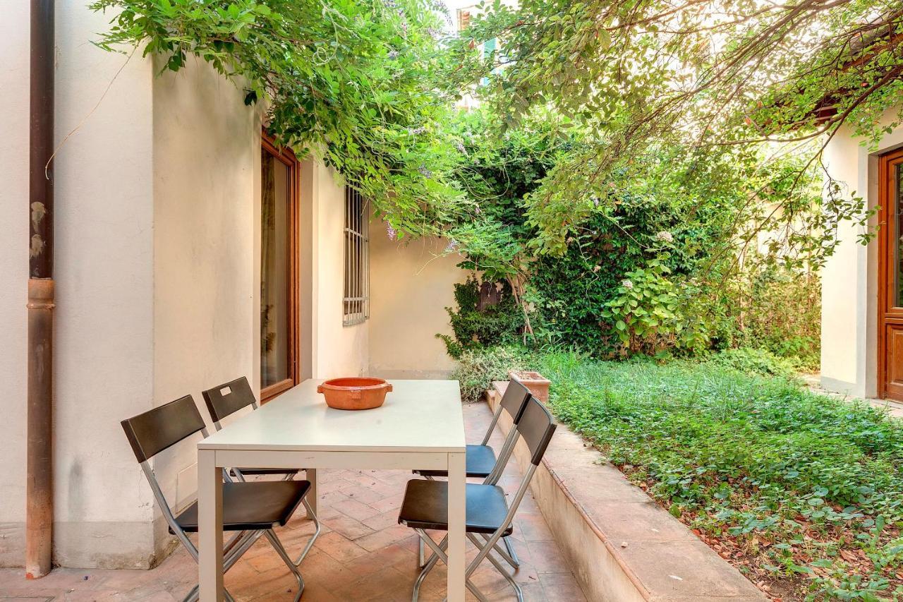 Campuccio 42 Apartment *