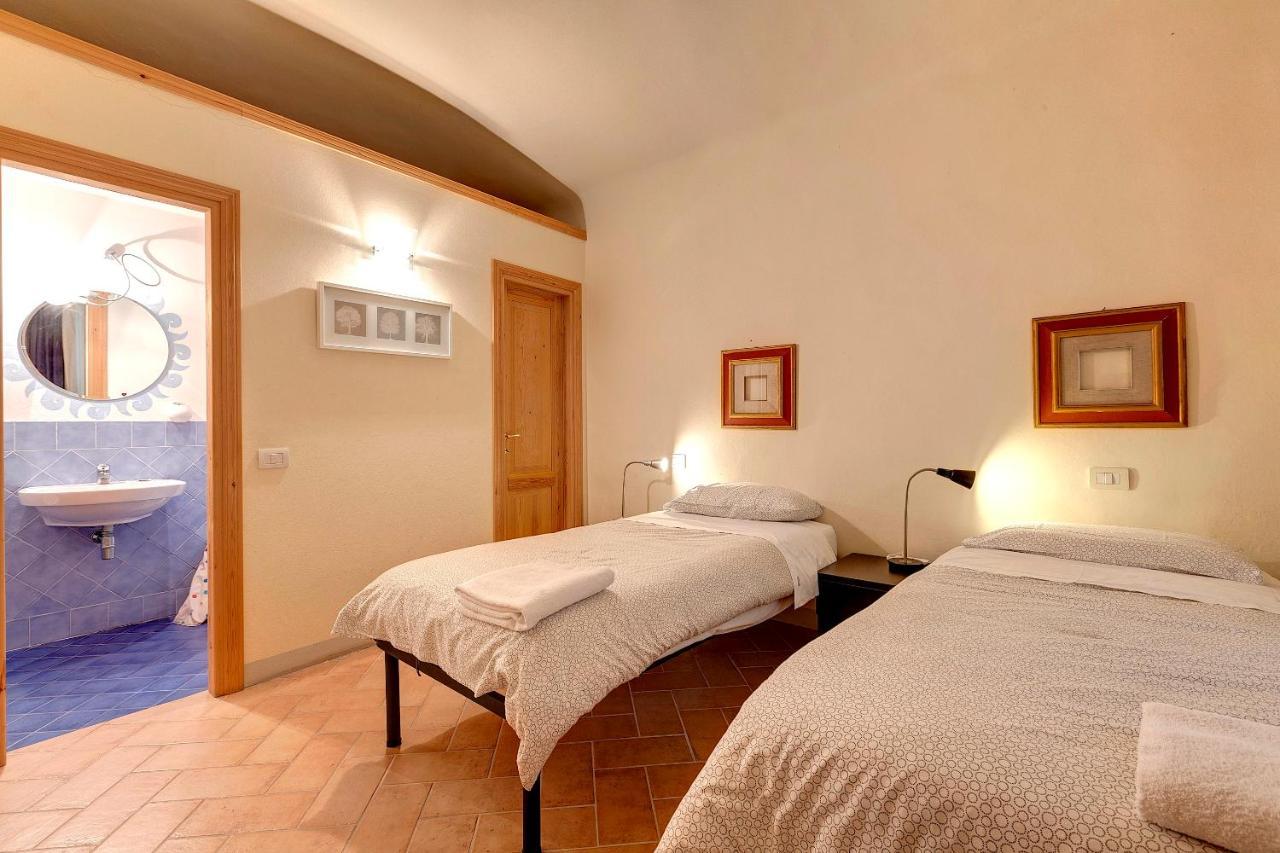 Campuccio 42 Apartment *
