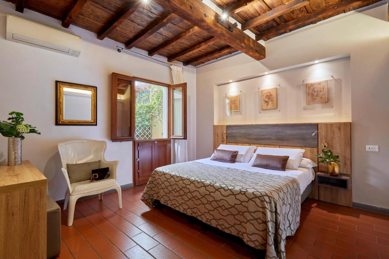 Bed & Breakfast Sette Angeli