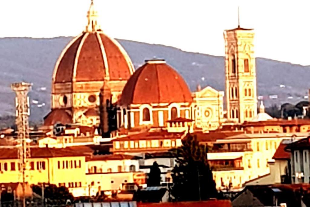 Apartment Pretty Florence