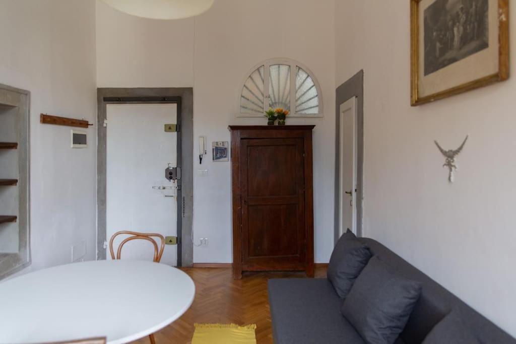 Appartamento Elegant Outside Ztl & 10min From Center