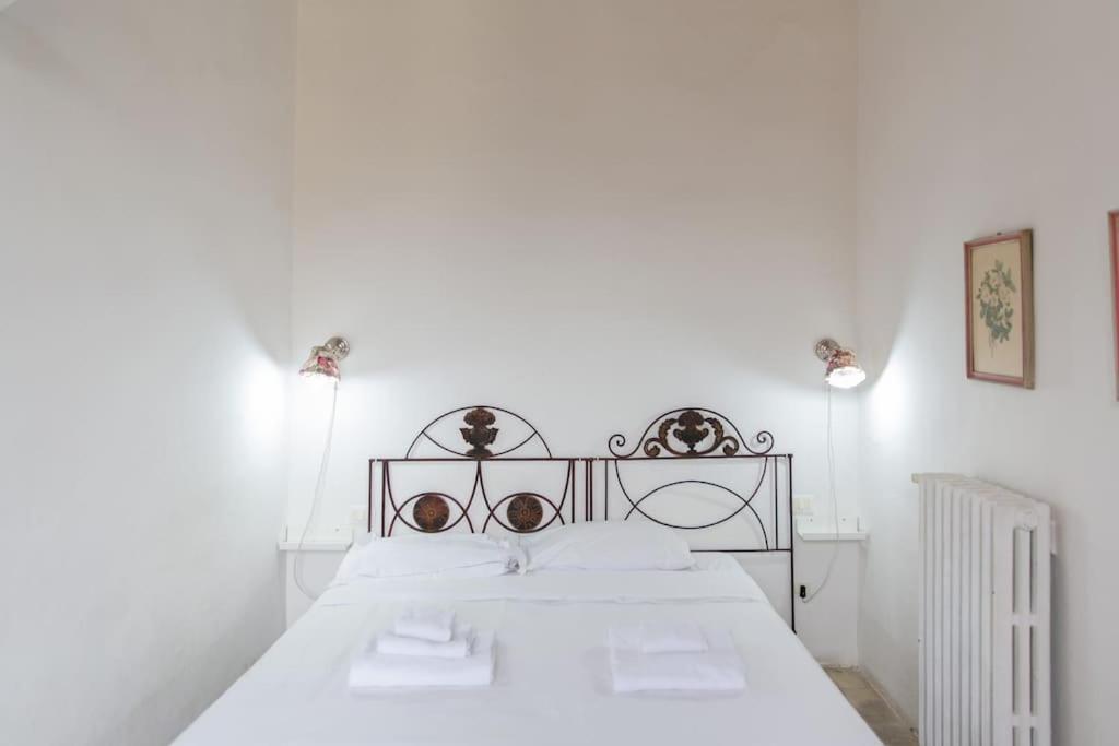 Appartamento Elegant Outside Ztl & 10min From Center Firenze