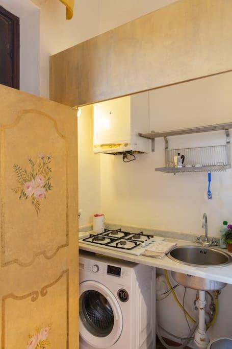 Elegant Outside Ztl & 10min From Center Firenze
