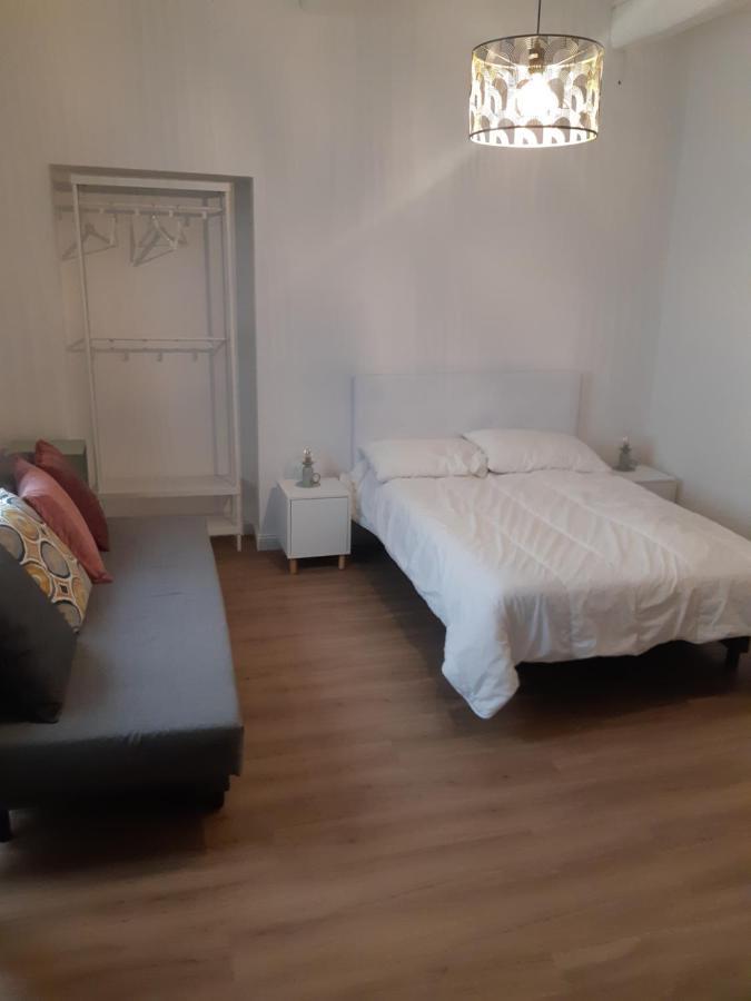 Appartamento Casa Deva