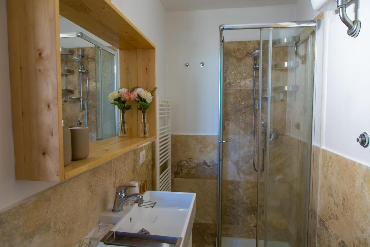 Appartamento Red House -