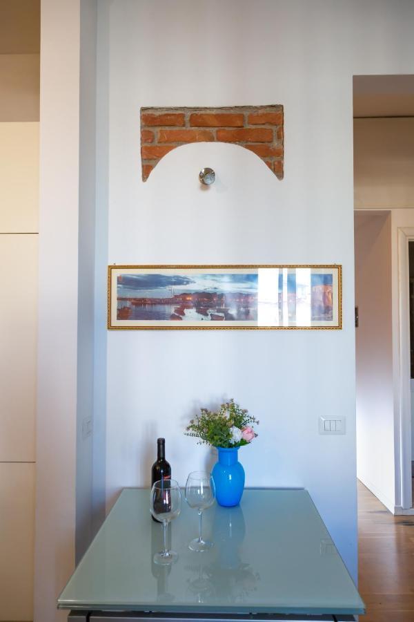 Appartamento Red House - Firenze