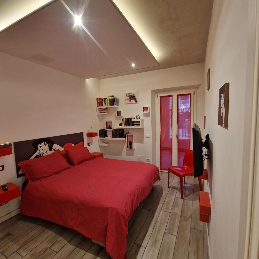 Appartamento Popartapp Firenze