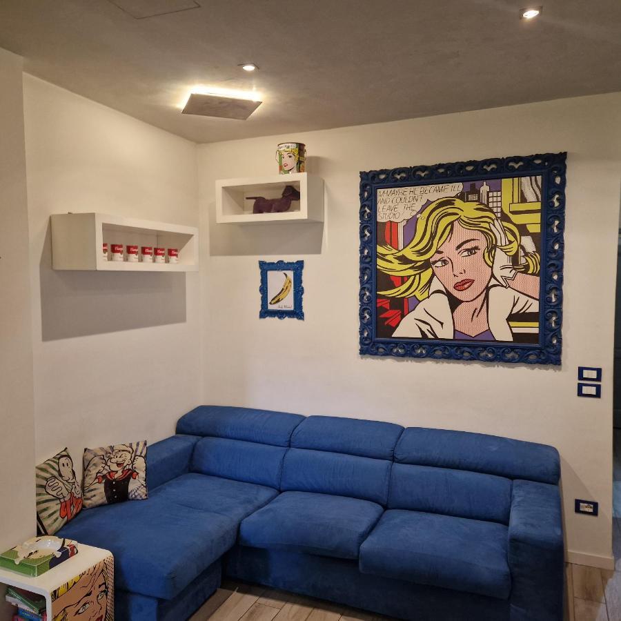 Popartapp * Firenze